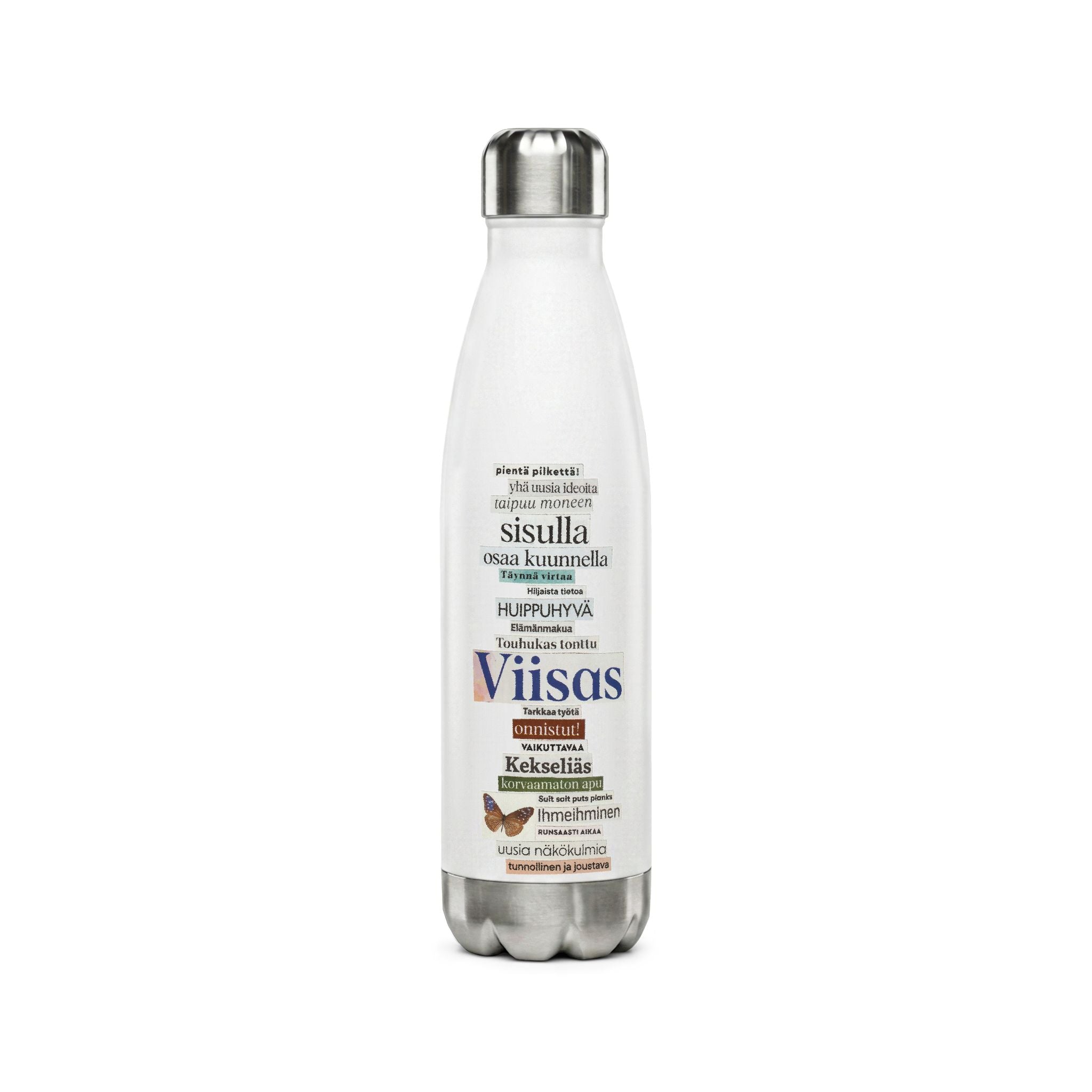 Vesipullot