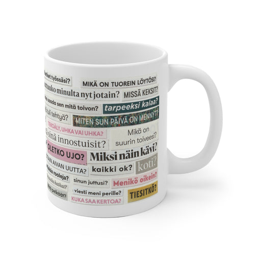 Kaikki ok sanakollaasi muki oikealta puolelta